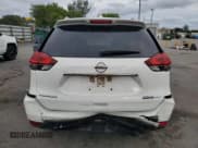 ✅ 2020 Nissan Rogue S • VIN: JN8AT2MV0LW109674 • Lot: 91408115. Wystawiony na Copart z przebiegiem 61 005 mil. Bezpłatny archiwum sprzedaży aukcyjnych z USA i szczegółowy raport historii pojazdu na DreamBid. Zdjęcie 6.