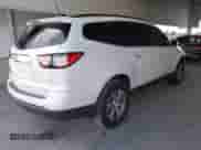 2017 Chevrolet Traverse LT с VIN 1GNKRHKD3HJ156592, выставлен на аукционе IAAI как лот 43051180 с пробегом 133 149 миль миль и . История ставок и продаж доступна на DreamBid. Изображение 4.