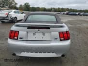 ✅ 2000 Ford Mustang GT • VIN: 1FAFP45XXYF256180 • Lot: 85671225. Listed on Copart with Not provided. Free auction sales archive from the USA and detailed vehicle history report at DreamBid. Image 6.