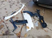 ✅ 2024 Mazda CX-30 S Premium • VIN: 3MVDMBDM2RM675517 • Lot: 43660173. Listed on IAAI with 15,539 mi. Free auction sales archive from the USA and detailed vehicle history report at DreamBid. Image 12.