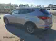 ✅ 2017 Hyundai Santa Fe 2.4L • VIN: 5XYZTDLB0HG430927 • Лот: 91792595. Опубликован ранее на Copart с пробегом 123 508 миль. Бесплатный доступ к архиву аукционных продаж из США и подробный отчёт об истории автомобиля на DreamBid. Изображение 2.
