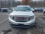 ✅ 2018 GMC Acadia SLE • VIN: 1GKKNSLS9JZ189249 • Лот: 43592384. Опубликован ранее на IAAI с пробегом 139 372 миль. Бесплатный доступ к архиву аукционных продаж из США и подробный отчёт об истории автомобиля на DreamBid. Изображение 12.