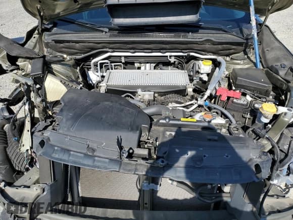 ✅ 2022 Subaru Ascent Touring • VIN: 4S4WMARD7N3468982 • Лот: 59561895. Опубликован ранее на Copart с пробегом 26 342 миль. Бесплатный доступ к архиву аукционных продаж из США и подробный отчёт об истории автомобиля на DreamBid. Изображение 12.