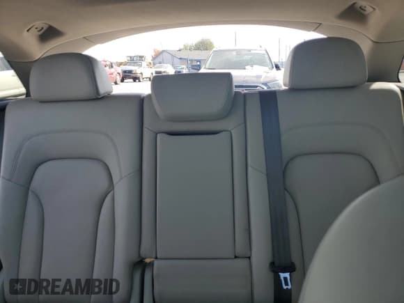 ✅ 2011 Audi Q5 Premium Plus • VIN: WA1DKAFP0BA067355 • Lot: 82733615. Listed on Copart with 152,513 mi. Free auction sales archive from the USA and detailed vehicle history report at DreamBid. Image 10.