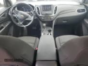 ✅ 2020 Chevrolet Equinox LT • VIN: 3GNAXJEV6LS500436 • Лот: 82361645. Опубликован ранее на Copart с пробегом 64 765 миль. Бесплатный доступ к архиву аукционных продаж из США и подробный отчёт об истории автомобиля на DreamBid. Изображение 8.