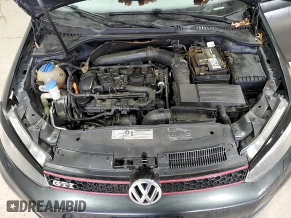 ✅ 2011 Volkswagen Golf GTI w/Sunroof PZEV • VIN: WVWED7AJ5BW197287 • Lot: 88570205. Wystawiony na Copart z przebiegiem 169 806 mil. Bezpłatny archiwum sprzedaży aukcyjnych z USA i szczegółowy raport historii pojazdu na DreamBid. Zdjęcie 11.