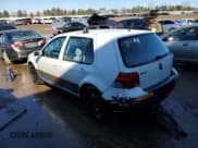 ✅ 2000 Volkswagen Golf • VIN: WVWGC21JXYW665232 • Лот: 45867135. Опубликован ранее на Copart с пробегом 235 299 миль. Бесплатный доступ к архиву аукционных продаж из США и подробный отчёт об истории автомобиля на DreamBid. Изображение 2.