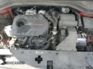 ✅ 2020 Hyundai Santa Fe SEL • VIN: 5NMS3CAA7LH272672 • Lot: 64017524. Wystawiony na Copart z przebiegiem 32 913 mil. Bezpłatny archiwum sprzedaży aukcyjnych z USA i szczegółowy raport historii pojazdu na DreamBid. Zdjęcie 12.