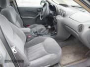 ✅ 2000 Pontiac Grand Am SE1 • VIN: 1G2NF52E2YC524033 • Lot: 42913991. Listed on IAAI with 184,379 mi. Free auction sales archive from the USA and detailed vehicle history report at DreamBid. Image 5.