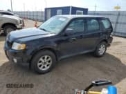 ✅ 2010 Mazda Tribute Touring • VIN: 4F2CY9C75AKM02945 • Lot: 67784674. Listed on Copart with 134,363 mi. Free auction sales archive from the USA and detailed vehicle history report at DreamBid. Image 1.