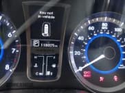 ✅ 2012 Hyundai Azera • VIN: KMHFG4JGXCA122190 • Лот: 43611007. Опубликован ранее на IAAI с пробегом 118 025 миль. Бесплатный доступ к архиву аукционных продаж из США и подробный отчёт об истории автомобиля на DreamBid. Изображение 7.