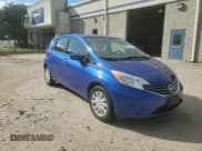 ✅ 2016 Nissan Note S Plus • VIN: 3N1CE2CP3GL383242 • Lot: 84705505. Wystawiony na Copart z przebiegiem 86 496 mil. Bezpłatny archiwum sprzedaży aukcyjnych z USA i szczegółowy raport historii pojazdu na DreamBid. Zdjęcie 13.
