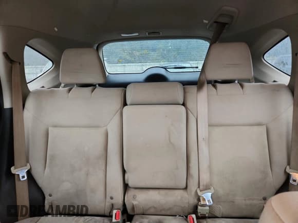 ✅ 2015 Honda CR-V EX • VIN: 5J6RM4H58FL033011 • Лот: 90487335. Опубликован ранее на Copart с пробегом 270 012 миль. Бесплатный доступ к архиву аукционных продаж из США и подробный отчёт об истории автомобиля на DreamBid. Изображение 10.