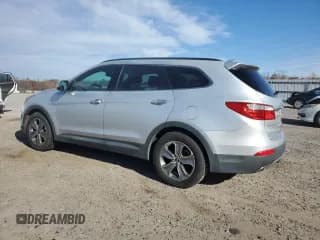 ✅ 2013 Hyundai Santa Fe GLS • VIN: KM8SMDHF9DU033134 • Лот: 91004995. Опубликован ранее на Copart с пробегом 194 257 миль. Бесплатный доступ к архиву аукционных продаж из США и подробный отчёт об истории автомобиля на DreamBid. Изображение 2.