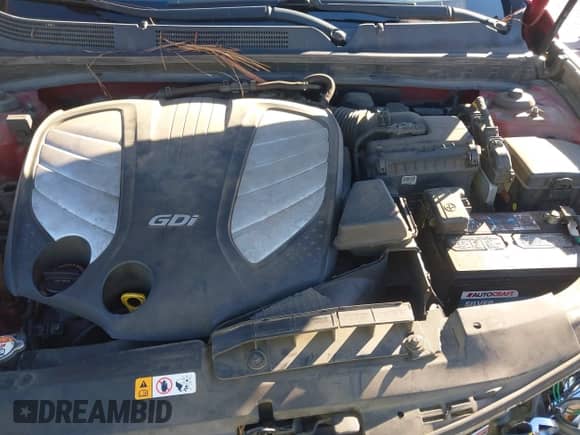 2013 Hyundai Azera с VIN KMHFH4JG8DA297567, выставлен на аукционе IAAI как лот 41354155 с пробегом 286 543 миль миль и . История ставок и продаж доступна на DreamBid. Изображение 10.