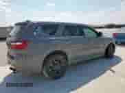 2019 Dodge Durango R/T with VIN 1C4SDHCT7KC604485, listed as a Copart auction lot 80928855 with 127,159 mi miles and Salvage title. Bid and sale history available at DreamBid. Image 3.