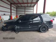 ✅ 2018 Ford Explorer XLT • VIN: 1FM5K8D83JGA74998 • Lot: 42381364. Wystawiony na IAAI z przebiegiem 100 789 mil. Bezpłatny archiwum sprzedaży aukcyjnych z USA i szczegółowy raport historii pojazdu na DreamBid. Zdjęcie 14.