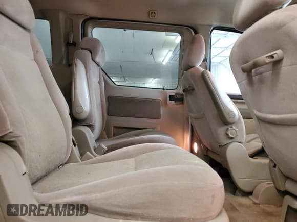 ✅ 2006 Ford Freestar SEL • VIN: 2FMZA52286BA56156 • Lot: 64485115. Wystawiony na Copart z przebiegiem 228 713 mil. Bezpłatny archiwum sprzedaży aukcyjnych z USA i szczegółowy raport historii pojazdu na DreamBid. Zdjęcie 11.