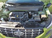 ✅ 2024 Hyundai Venue SEL • VIN: KMHRC8A38RU336700 • Lot: 86723424. Listed on Copart with 6,158 mi. Free auction sales archive from the USA and detailed vehicle history report at DreamBid. Image 12.