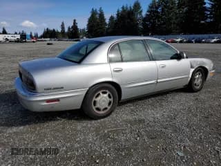 ✅ 2002 Buick Park Avenue • VIN: 1G4CW54KX24224307 • Lot: 72947314. Wystawiony na Copart z przebiegiem 111 526 mil. Bezpłatny archiwum sprzedaży aukcyjnych z USA i szczegółowy raport historii pojazdu na DreamBid. Zdjęcie 3.