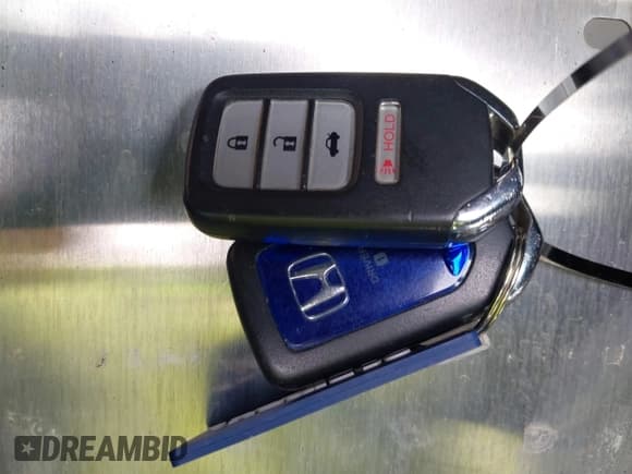 ✅ 2015 Honda Accord EX-L • VIN: 1HGCR6F50FA013683 • Lot: 42382700. Wystawiony na IAAI z przebiegiem 91 240 mil. Bezpłatny archiwum sprzedaży aukcyjnych z USA i szczegółowy raport historii pojazdu na DreamBid. Zdjęcie 11.