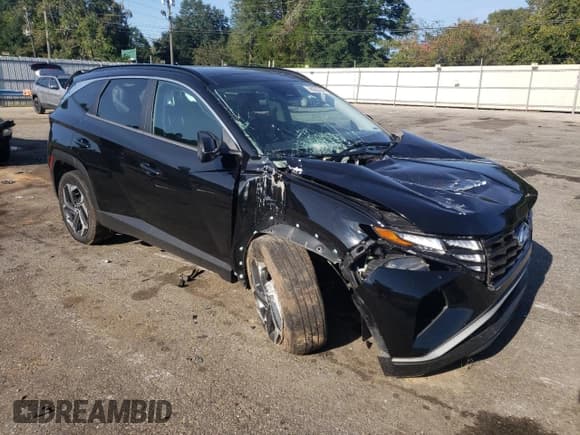 ✅ 2022 Hyundai Tucson SEL Convenience • VIN: KM8JFCA12NU017079 • Lot: 68020304. Wystawiony na Copart z przebiegiem 80 878 mil. Bezpłatny archiwum sprzedaży aukcyjnych z USA i szczegółowy raport historii pojazdu na DreamBid. Zdjęcie 4.