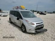 ✅ 2016 Ford Transit Connect XLT • VIN: NM0GE9F76G1237232 • Lot: 53756775. Wystawiony na Copart z przebiegiem 104 741 mil. Bezpłatny archiwum sprzedaży aukcyjnych z USA i szczegółowy raport historii pojazdu na DreamBid. Zdjęcie 14.