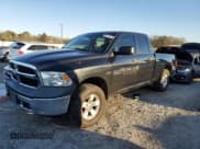 ✅ 2016 Ram 1500 Tradesman • VIN: 1C6RR7FT4GS203809 • Lot: 88311995. Wystawiony na Copart z przebiegiem 138 894 mil. Bezpłatny archiwum sprzedaży aukcyjnych z USA i szczegółowy raport historii pojazdu na DreamBid. Zdjęcie 1.