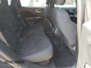 ✅ 2016 Jeep Cherokee 75th Anniversary • VIN: 1C4PJMCB4GW100559 • Lot: 81155155. Listed on Copart with 142,433 mi. Free auction sales archive from the USA and detailed vehicle history report at DreamBid. Image 11.