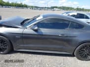 ✅ 2020 Ford Mustang GT • VIN: 1FA6P8CF2L5169342 • Lot: 43080795. Listed on IAAI with 36,825 mi. Free auction sales archive from the USA and detailed vehicle history report at DreamBid. Image 15.