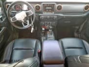 ✅ 2022 Jeep Gladiator Mojave • VIN: 1C6JJTEGXNL173014 • Lot: 63791905. Listed on Copart with 30,960 mi. Free auction sales archive from the USA and detailed vehicle history report at DreamBid. Image 8.