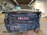 ✅ 2023 GMC Sierra 1500 AT4X • VIN: 3GTUUFELXPG203818 • Лот: 42759075. Опубликован ранее на Copart с пробегом 55 865 миль. Бесплатный доступ к архиву аукционных продаж из США и подробный отчёт об истории автомобиля на DreamBid. Изображение 5.