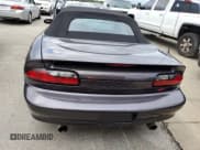 ✅ 1994 Chevrolet Camaro Z28 • VIN: 2G1FP32P9R2136357 • Лот: 74703444. Опубликован ранее на Copart с пробегом 8 694 миль. Бесплатный доступ к архиву аукционных продаж из США и подробный отчёт об истории автомобиля на DreamBid. Изображение 6.