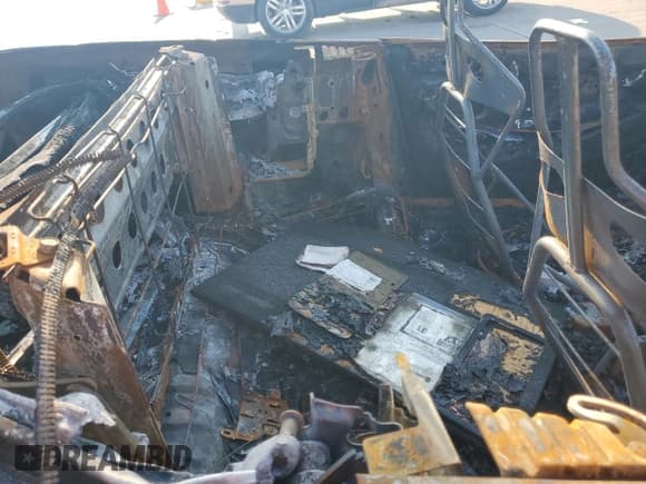 ✅ 1998 Mitsubishi Eclipse GS-T • VIN: 4A3AX55F2WE004263 • Лот: 66630434. Опубликован ранее на Copart с пробегом Не указан. Бесплатный доступ к архиву аукционных продаж из США и подробный отчёт об истории автомобиля на DreamBid. Изображение 10.