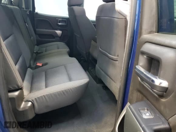 ✅ 2019 Chevrolet Silverado 1500 LT • VIN: 2GCRCPEC3K1126922 • Lot: 89777075. Wystawiony na Copart z przebiegiem 176 402 mil. Bezpłatny archiwum sprzedaży aukcyjnych z USA i szczegółowy raport historii pojazdu na DreamBid. Zdjęcie 10.