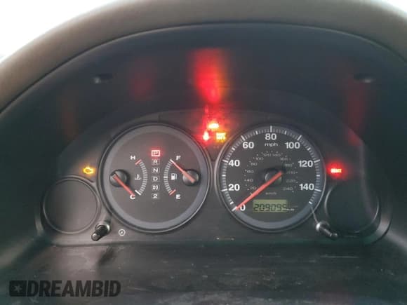 ✅ 2005 Honda Civic VP • VIN: 1HGES16325L018580 • Лот: 92682435. Опубликован ранее на Copart с пробегом 209 095 миль. Бесплатный доступ к архиву аукционных продаж из США и подробный отчёт об истории автомобиля на DreamBid. Изображение 9.