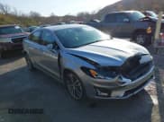 ✅ 2020 Ford Fusion Titanium • VIN: 3FA6P0D92LR174502 • Lot: 43529869. Wystawiony na IAAI z przebiegiem 87 389 mil. Bezpłatny archiwum sprzedaży aukcyjnych z USA i szczegółowy raport historii pojazdu na DreamBid. Zdjęcie 1.