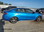 ✅ 2015 Dodge Dart GT • VIN: 1C3CDFEB6FD320752 • Лот: 81588945. Опубликован ранее на Copart с пробегом 109 561 миль. Бесплатный доступ к архиву аукционных продаж из США и подробный отчёт об истории автомобиля на DreamBid. Изображение 3.