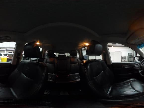 ✅ 2014 Infiniti QX60 • VIN: 5N1AL0MM2EC535311 • Lot: 43840914. Wystawiony na IAAI z przebiegiem 127 136 mil. Bezpłatny archiwum sprzedaży aukcyjnych z USA i szczegółowy raport historii pojazdu na DreamBid. Zdjęcie 19.