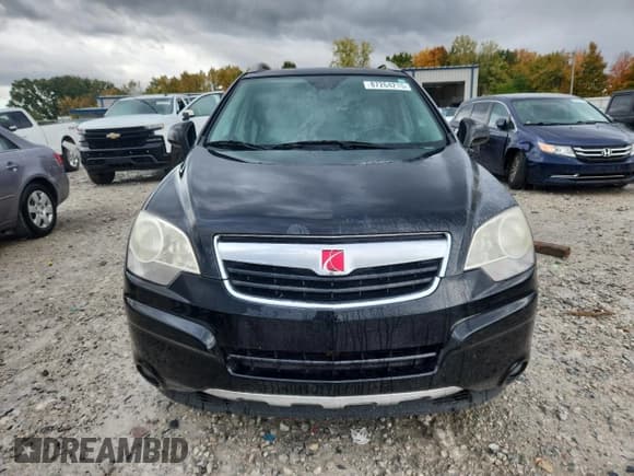 ✅ 2008 Saturn VUE XR • VIN: 3GSCL53728S575669 • Lot: 87264215. Listed on Copart with 133,337 mi. Free auction sales archive from the USA and detailed vehicle history report at DreamBid. Image 5.