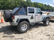 ✅ 2009 Jeep Wrangler Unlimited X • VIN: 1J4GA391X9L786887 • Lot: 70853675. Wystawiony na Copart z przebiegiem 130 403 mil. Bezpłatny archiwum sprzedaży aukcyjnych z USA i szczegółowy raport historii pojazdu na DreamBid. Zdjęcie 3.