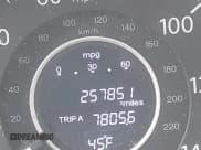 ✅ 2012 Honda CR-V EX-L • VIN: JHLRM4H78CC015517 • Lot: 43633381. Listed on IAAI with 257,851 mi. Free auction sales archive from the USA and detailed vehicle history report at DreamBid. Image 7.