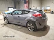 ✅ 2016 Hyundai Veloster • VIN: KMHTC6AD0GU299156 • Lot: 75708284. Wystawiony na Copart z przebiegiem 62 395 mil. Bezpłatny archiwum sprzedaży aukcyjnych z USA i szczegółowy raport historii pojazdu na DreamBid. Zdjęcie 2.