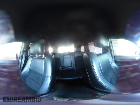 ✅ 2017 Jeep Grand Cherokee Altitude • VIN: 1C4RJFAG5HC841308 • Lot: 82355965. Listed on Copart with 110,452 mi. Free auction sales archive from the USA and detailed vehicle history report at DreamBid. Image 14.