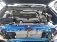 ✅ 2020 Chevrolet Colorado 4WD LT • VIN: 1GCGTCEN2L1138049 • Лот: 85202324. Опубликован ранее на Copart с пробегом 84 528 миль. Бесплатный доступ к архиву аукционных продаж из США и подробный отчёт об истории автомобиля на DreamBid. Изображение 11.