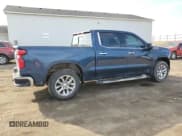 ✅ 2021 Chevrolet Silverado 1500 LTZ • VIN: 3GCUYGET0MG132005 • Lot: 49079175. Wystawiony na Copart z przebiegiem 90 246 mil. Bezpłatny archiwum sprzedaży aukcyjnych z USA i szczegółowy raport historii pojazdu na DreamBid. Zdjęcie 3.