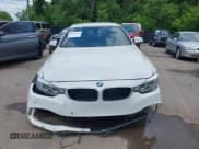 ✅ 2015 BMW 4 Series 428i xDrive • VIN: WBA3T1C56FP820307 • Lot: 42349124. Listed on IAAI with 117,288 mi. Free auction sales archive from the USA and detailed vehicle history report at DreamBid. Image 12.