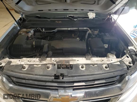 ✅ 2017 Chevrolet Colorado 2WD WT • VIN: 1GCHSBEAXH1280963 • Лот: 89677915. Опубликован ранее на Copart с пробегом 141 767 миль. Бесплатный доступ к архиву аукционных продаж из США и подробный отчёт об истории автомобиля на DreamBid. Изображение 11.