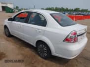 ✅ 2011 Chevrolet Aveo 1LT • VIN: KL1TD5DE8BB163191 • Lot: 42477653. Wystawiony na IAAI z przebiegiem 114 076 mil. Bezpłatny archiwum sprzedaży aukcyjnych z USA i szczegółowy raport historii pojazdu na DreamBid. Zdjęcie 3.