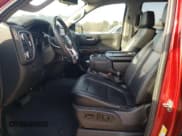 ✅ 2021 GMC Sierra 1500 SLE • VIN: 1GTP8BED1MZ386931 • Lot: 45955945. Listed on Copart with 60,289 mi. Free auction sales archive from the USA and detailed vehicle history report at DreamBid. Image 7.